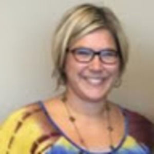 Meet your Posher, Katy